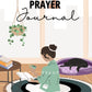 Coffee and Prayer Journal