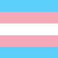 Transgender Pride Flag