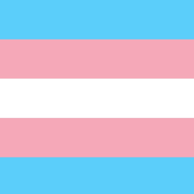 Transgender Pride Flag