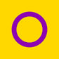 Intersex Pride Flag