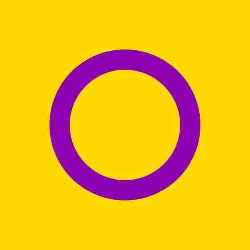 Intersex Pride Flag